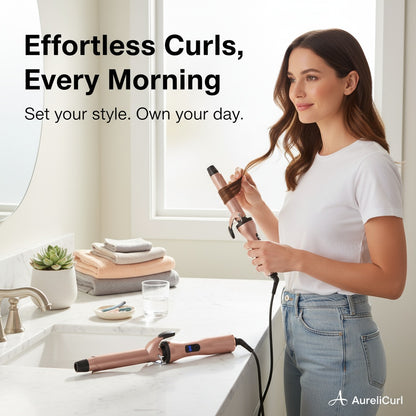 AureliCurl