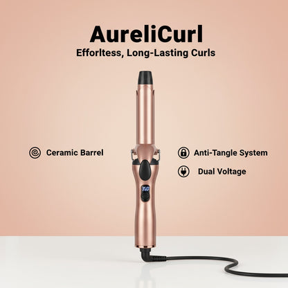 AureliCurl