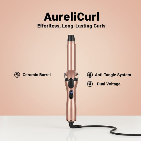 AureliCurl
